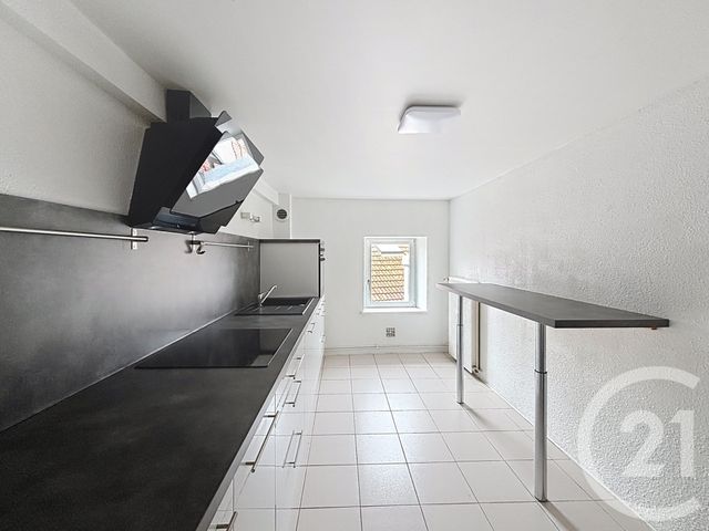 Appartement F2 à louer REMIREMONT