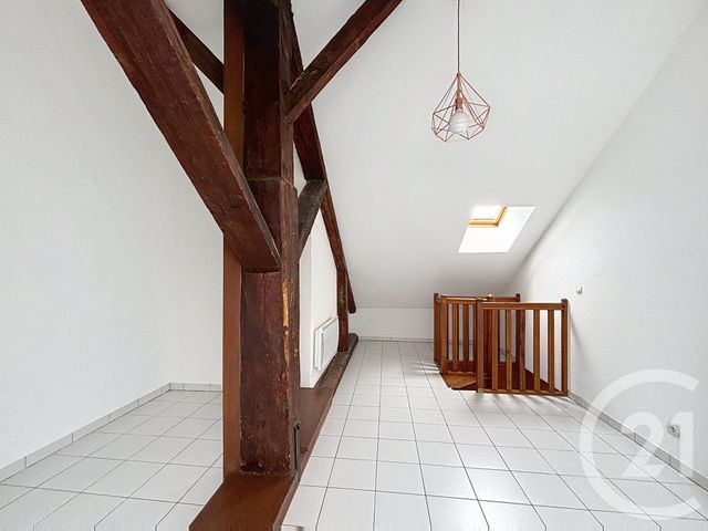 Appartement F2 à louer - 2 pièces - 53.56 m2 - REMIREMONT - 88 - LORRAINE - Century 21 Monts Et Vallées