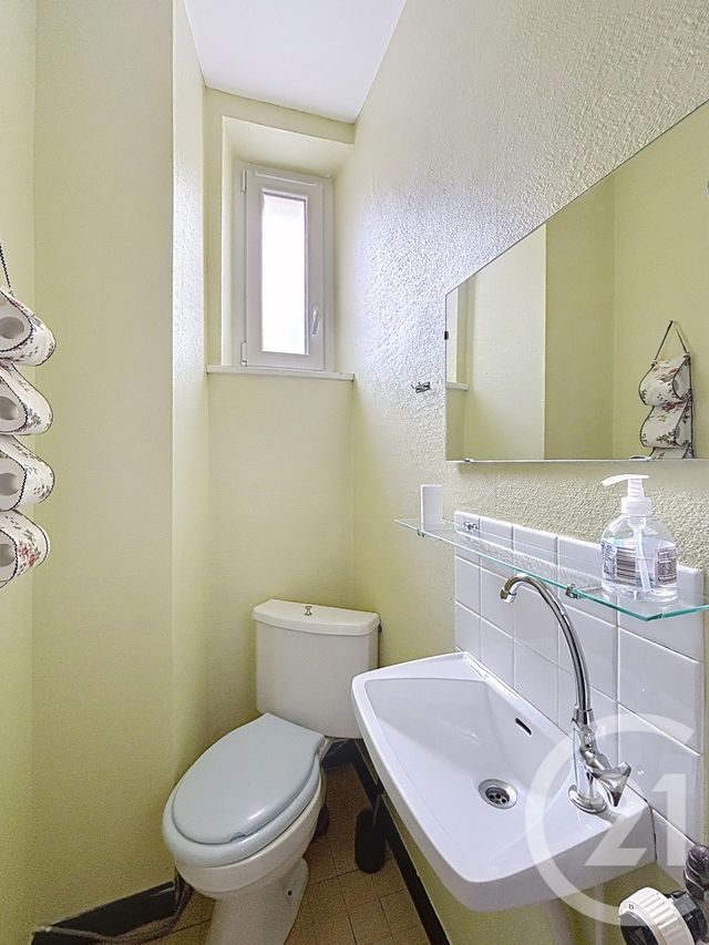 entreprise à louer - 78.71 m2 - REMIREMONT - 88 - LORRAINE - Century 21 Monts Et Vallées