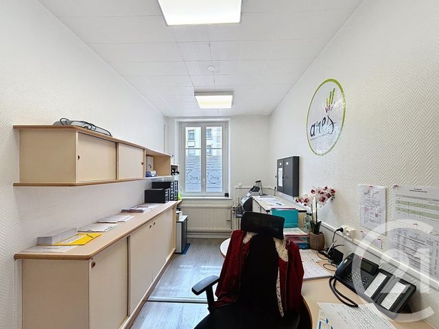 entreprise à louer - 78.71 m2 - REMIREMONT - 88 - LORRAINE - Century 21 Monts Et Vallées