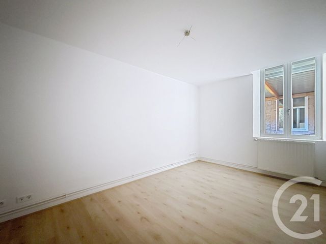 Appartement F2 à louer - 2 pièces - 69.22 m2 - REMIREMONT - 88 - LORRAINE - Century 21 Monts Et Vallées