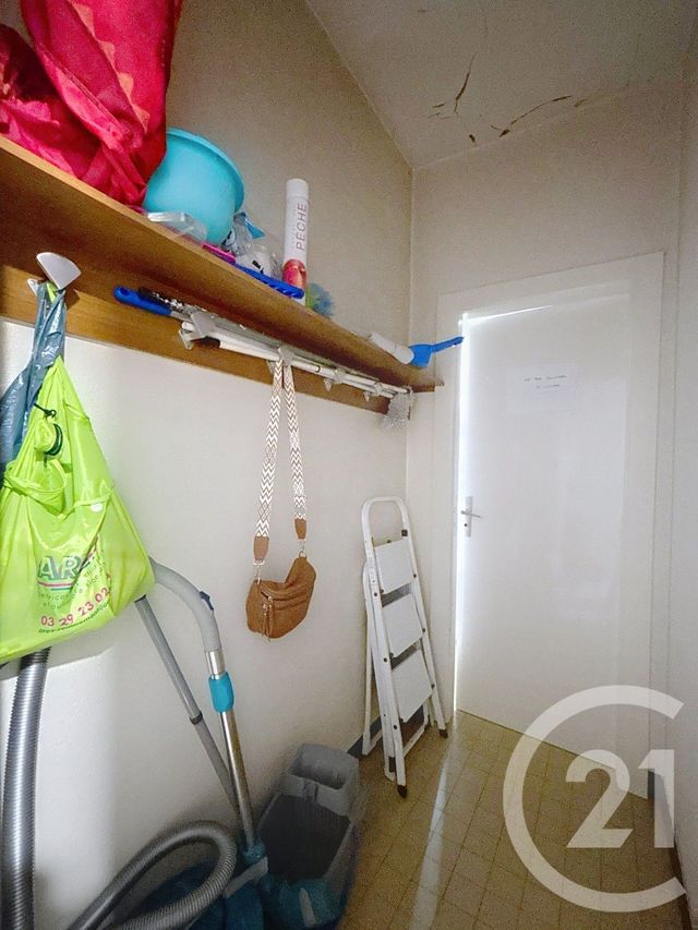 entreprise à louer - 78.72 m2 - REMIREMONT - 88 - LORRAINE - Century 21 Monts Et Vallées