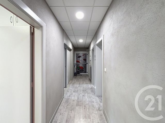 entreprise à louer - 78.72 m2 - REMIREMONT - 88 - LORRAINE - Century 21 Monts Et Vallées