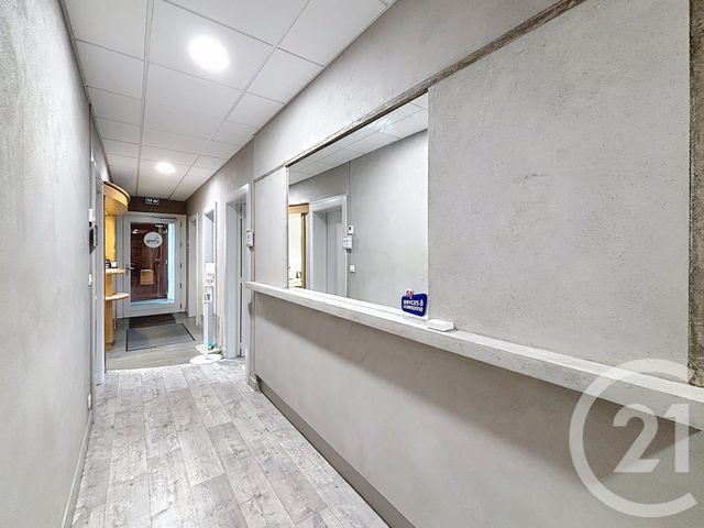 entreprise à louer - 157.43 m2 - REMIREMONT - 88 - LORRAINE - Century 21 Monts Et Vallées