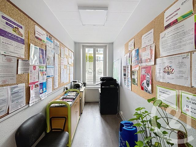 entreprise à louer - 157.43 m2 - REMIREMONT - 88 - LORRAINE - Century 21 Monts Et Vallées