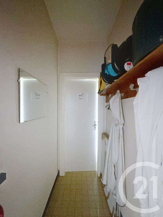 entreprise à louer - 157.43 m2 - REMIREMONT - 88 - LORRAINE - Century 21 Monts Et Vallées