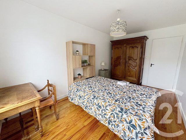 Appartement F2 à louer - 2 pièces - 60.16 m2 - REMIREMONT - 88 - LORRAINE - Century 21 Monts Et Vallées