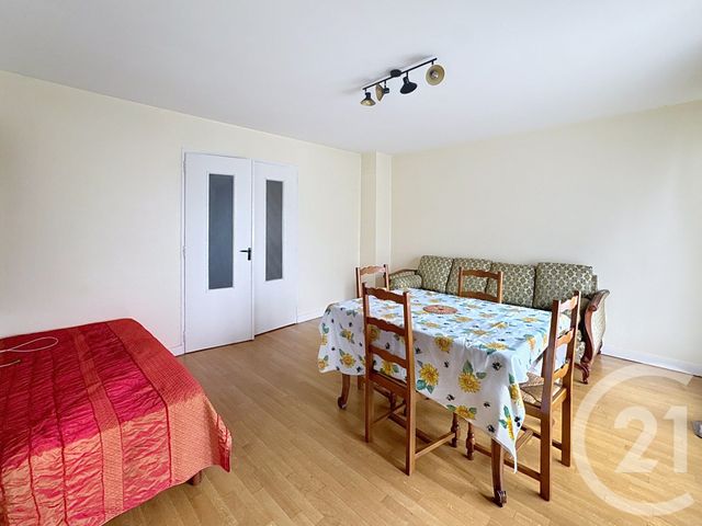 Appartement F2 à louer - 2 pièces - 60.16 m2 - REMIREMONT - 88 - LORRAINE - Century 21 Monts Et Vallées