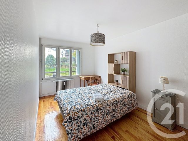 Appartement F2 à louer - 2 pièces - 60.16 m2 - REMIREMONT - 88 - LORRAINE - Century 21 Monts Et Vallées