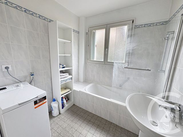 Appartement F2 à louer - 2 pièces - 60.16 m2 - REMIREMONT - 88 - LORRAINE - Century 21 Monts Et Vallées