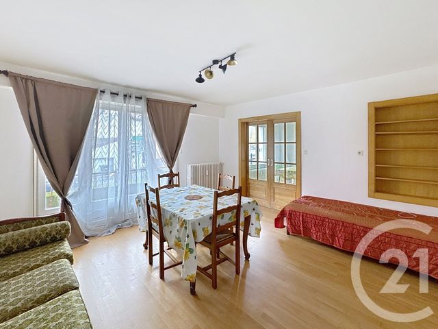 appartement - REMIREMONT - 88