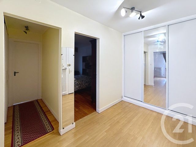 Appartement F2 à louer - 2 pièces - 60.16 m2 - REMIREMONT - 88 - LORRAINE - Century 21 Monts Et Vallées