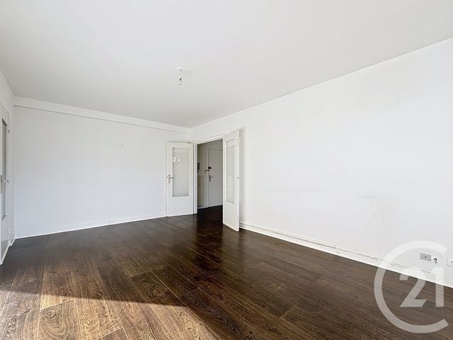 Appartement F3 à louer - 3 pièces - 65.0 m2 - REMIREMONT - 88 - LORRAINE - Century 21 Monts Et Vallées