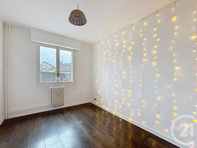 Appartement F3 à louer - 3 pièces - 65.0 m2 - REMIREMONT - 88 - LORRAINE - Century 21 Monts Et Vallées