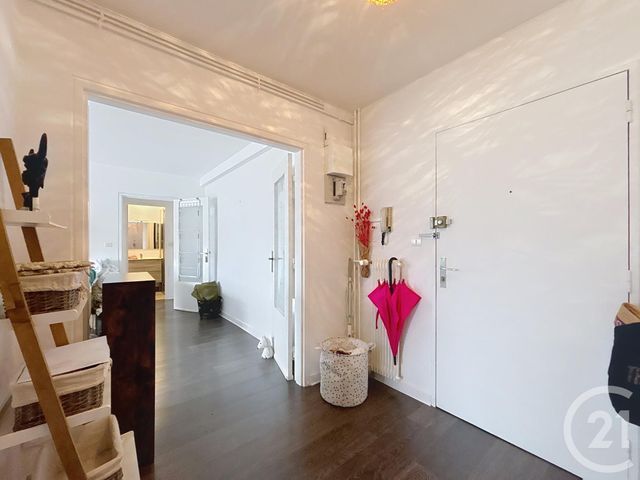 Appartement F3 à louer - 3 pièces - 65.0 m2 - REMIREMONT - 88 - LORRAINE - Century 21 Monts Et Vallées