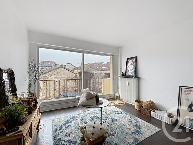 Appartement F3 à louer REMIREMONT