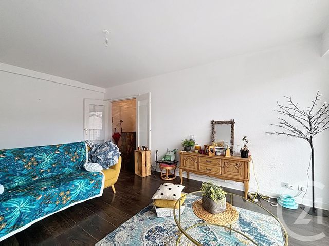 Appartement F3 à louer - 3 pièces - 65.0 m2 - REMIREMONT - 88 - LORRAINE - Century 21 Monts Et Vallées