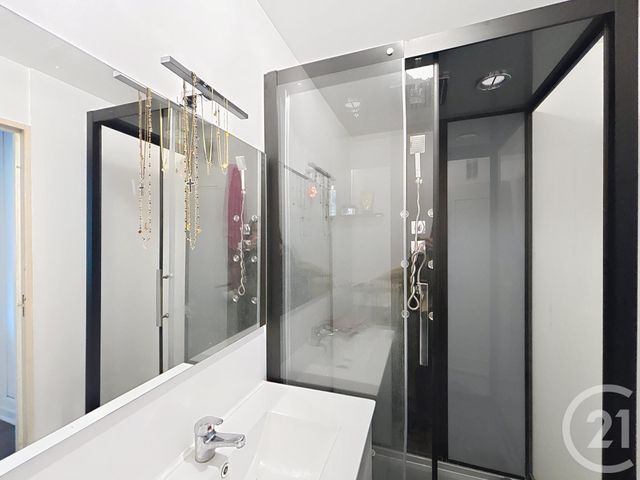 Appartement F3 à louer - 3 pièces - 65.0 m2 - REMIREMONT - 88 - LORRAINE - Century 21 Monts Et Vallées