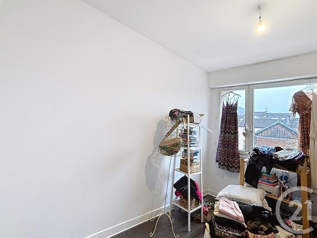 Appartement F3 à louer - 3 pièces - 65.0 m2 - REMIREMONT - 88 - LORRAINE - Century 21 Monts Et Vallées