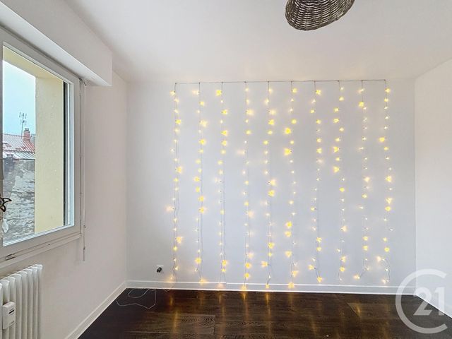 Appartement F3 à louer - 3 pièces - 65.0 m2 - REMIREMONT - 88 - LORRAINE - Century 21 Monts Et Vallées