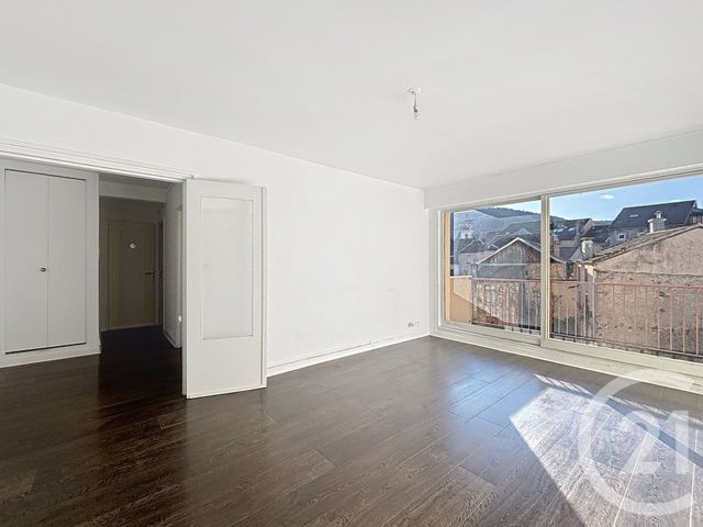 Appartement F3 à louer - 3 pièces - 65.0 m2 - REMIREMONT - 88 - LORRAINE - Century 21 Monts Et Vallées