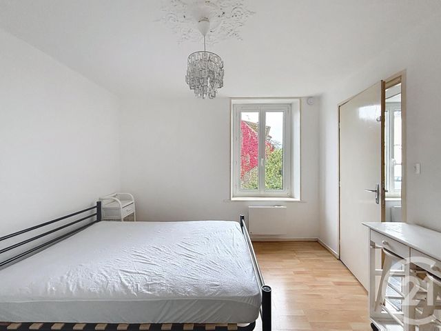 Appartement F1 bis à louer - 2 pièces - 23.63 m2 - REMIREMONT - 88 - LORRAINE - Century 21 Monts Et Vallées
