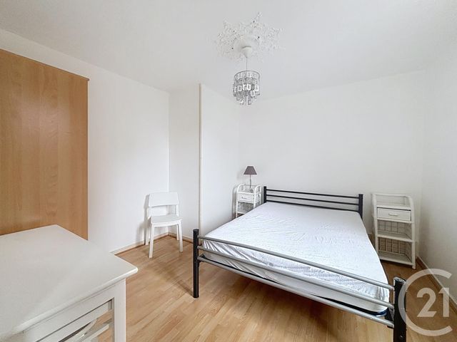 Appartement F1 bis à louer - 2 pièces - 23.63 m2 - REMIREMONT - 88 - LORRAINE - Century 21 Monts Et Vallées