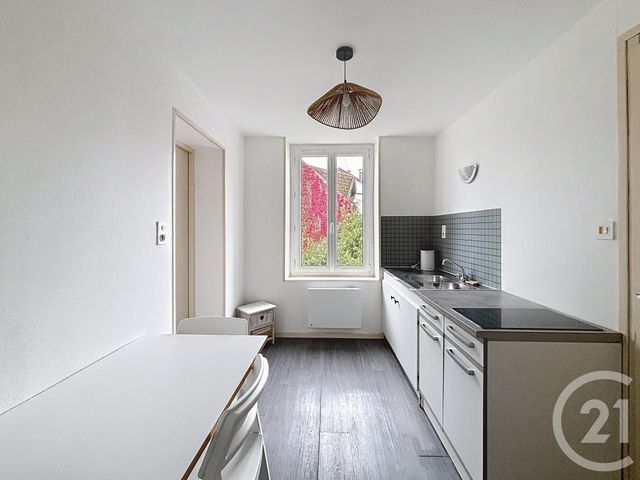 appartement - REMIREMONT - 88