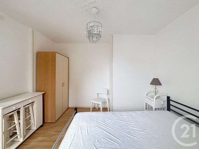 Appartement F1 bis à louer - 2 pièces - 23.63 m2 - REMIREMONT - 88 - LORRAINE - Century 21 Monts Et Vallées