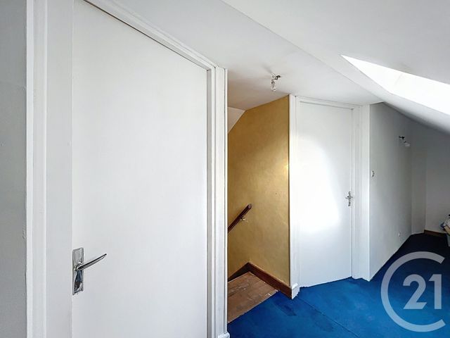 maison à vendre - 4 pièces - 77.0 m2 - REMIREMONT - 88 - LORRAINE - Century 21 Monts Et Vallées