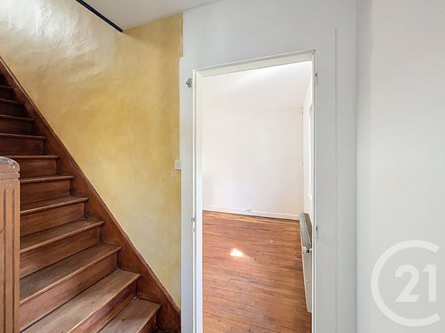 maison à vendre - 4 pièces - 77.0 m2 - REMIREMONT - 88 - LORRAINE - Century 21 Monts Et Vallées