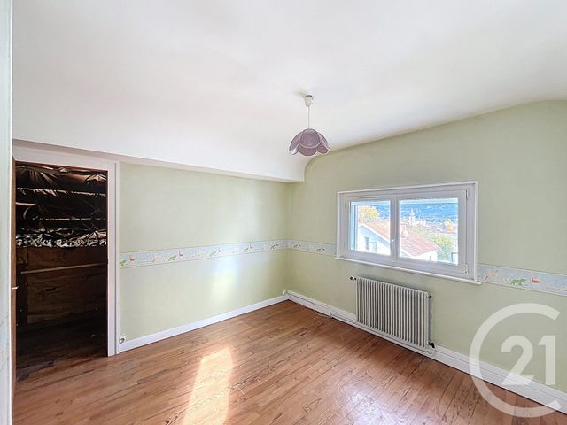 maison à vendre - 4 pièces - 77.0 m2 - REMIREMONT - 88 - LORRAINE - Century 21 Monts Et Vallées