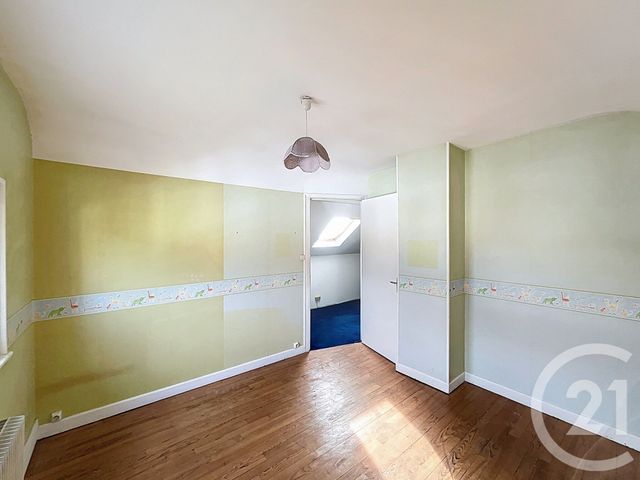 maison à vendre - 4 pièces - 77.0 m2 - REMIREMONT - 88 - LORRAINE - Century 21 Monts Et Vallées