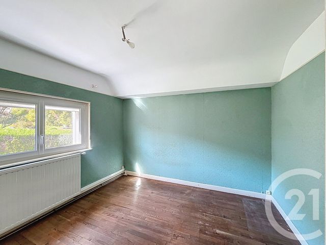 maison à vendre - 4 pièces - 77.0 m2 - REMIREMONT - 88 - LORRAINE - Century 21 Monts Et Vallées