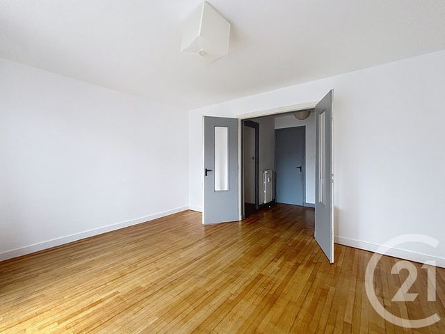 Appartement F2 à louer - 2 pièces - 56.17 m2 - REMIREMONT - 88 - LORRAINE - Century 21 Monts Et Vallées
