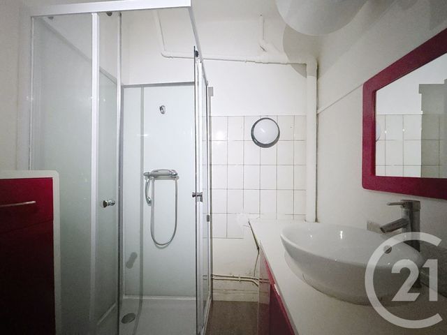 Appartement F2 à louer - 2 pièces - 47.66 m2 - POUXEUX - 88 - LORRAINE - Century 21 Monts Et Vallées