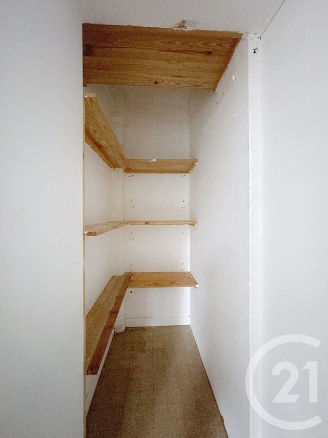 Appartement F2 à louer - 2 pièces - 47.66 m2 - POUXEUX - 88 - LORRAINE - Century 21 Monts Et Vallées