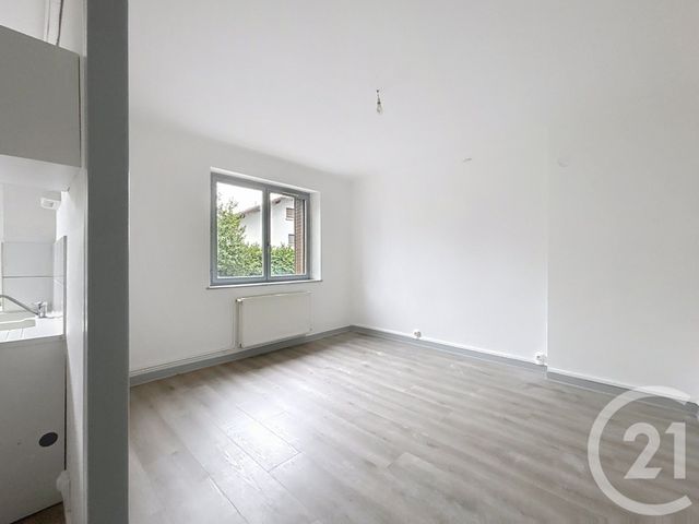 Appartement F2 à louer - 2 pièces - 47.66 m2 - POUXEUX - 88 - LORRAINE - Century 21 Monts Et Vallées