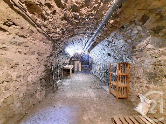 commerce à louer - 36.34 m2 - REMIREMONT - 88 - LORRAINE - Century 21 Monts Et Vallées