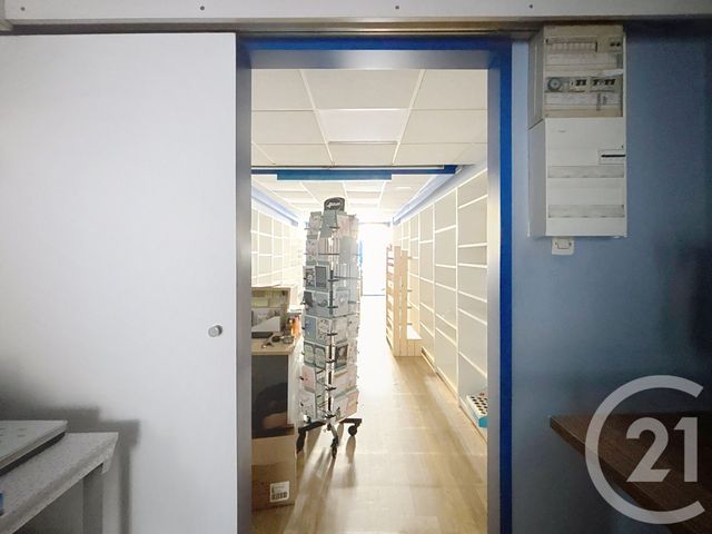 commerce à louer - 36.34 m2 - REMIREMONT - 88 - LORRAINE - Century 21 Monts Et Vallées