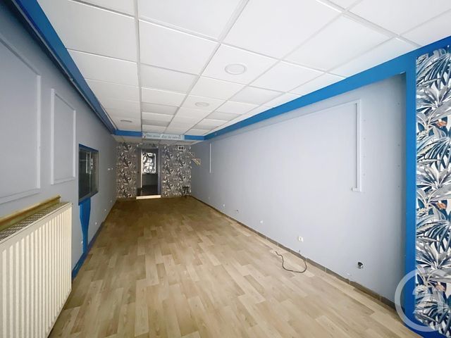 commerce à louer - 36.34 m2 - REMIREMONT - 88 - LORRAINE - Century 21 Monts Et Vallées
