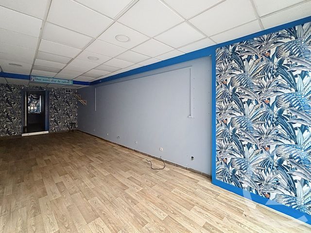 commerce à louer - 36.34 m2 - REMIREMONT - 88 - LORRAINE - Century 21 Monts Et Vallées