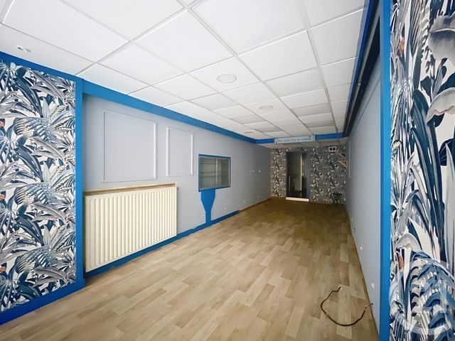 Commerce à louer REMIREMONT