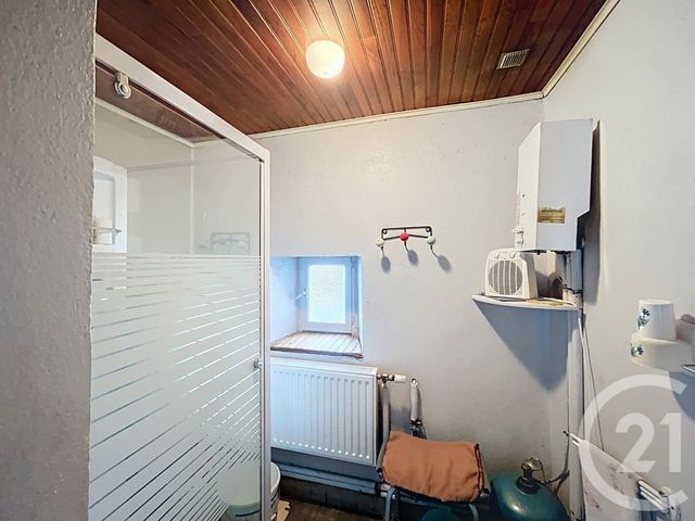 maison à vendre - 3 pièces - 84.52 m2 - FOUGEROLLES - 70 - FRANCHE-COMTE - Century 21 Monts Et Vallées