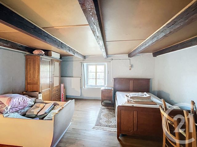 maison à vendre - 3 pièces - 84.52 m2 - FOUGEROLLES - 70 - FRANCHE-COMTE - Century 21 Monts Et Vallées