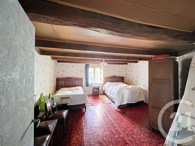 maison à vendre - 3 pièces - 84.52 m2 - FOUGEROLLES - 70 - FRANCHE-COMTE - Century 21 Monts Et Vallées