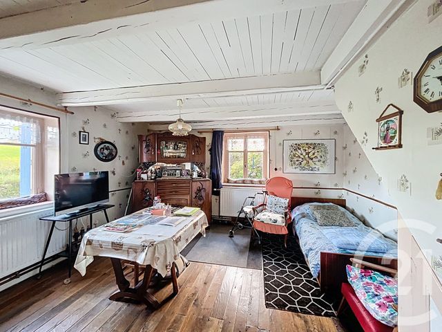 maison à vendre - 3 pièces - 84.52 m2 - FOUGEROLLES - 70 - FRANCHE-COMTE - Century 21 Monts Et Vallées