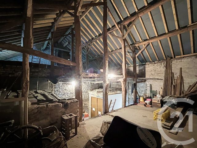 maison à vendre - 3 pièces - 84.52 m2 - FOUGEROLLES - 70 - FRANCHE-COMTE - Century 21 Monts Et Vallées