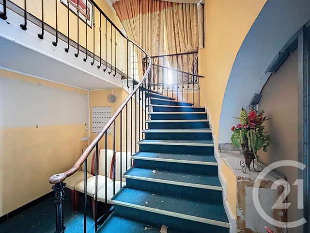 immeuble à vendre - 1391.88 m2 - PLOMBIERES LES BAINS - 88 - LORRAINE - Century 21 Monts Et Vallées