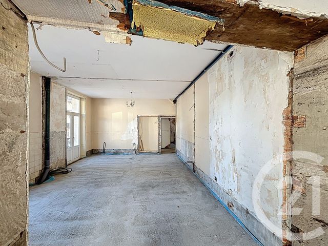 immeuble à vendre - 1391.88 m2 - PLOMBIERES LES BAINS - 88 - LORRAINE - Century 21 Monts Et Vallées